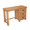 Natural Oak - Dressing Table