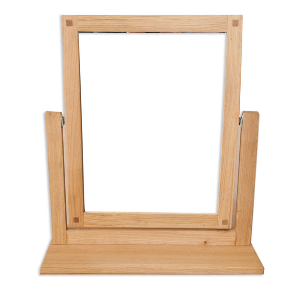Natural Oak - Mirror