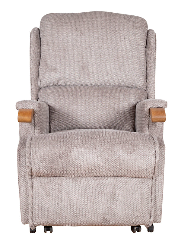 Windsor - DUAL Motor