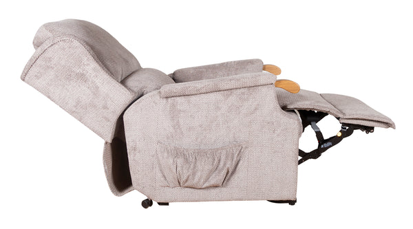 Windsor - DUAL Motor