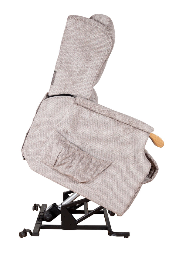 Windsor - DUAL Motor