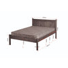 Mexican - Double Frame Bed