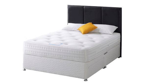 Novara Ortho 6' Divan