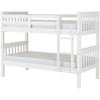 Nexus Bunk Bed - White