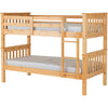 Nexus Bunk Bed - Wood