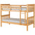 Nexus Bunk Bed - Wood