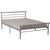 Oran - Double Frame Bed