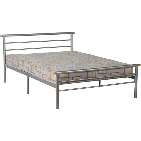 Oran - Double Frame Bed