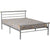 Oran - Small Double Frame Bed
