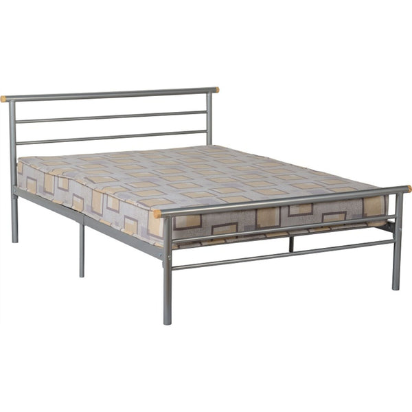 Oran - Small Double Frame Bed