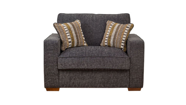 Sofa Bed Small - 80cm