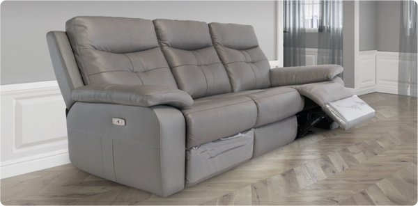 Sophie Collection - Leather 4 Colours - 2 Fabric Colours