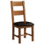 Oak 7 - Ladder Back Chair