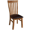 Oak 2 - Toulouse Chair