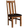 Oak 7 - Arizona Chair