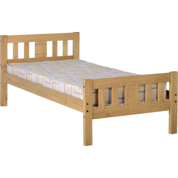 Rocco - Single Frame Bed