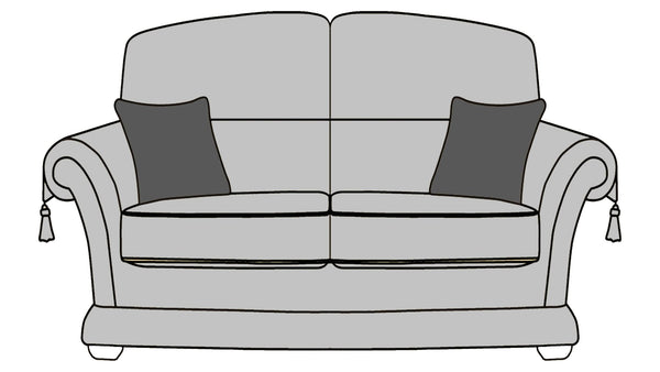 Waterford Stripe Collection