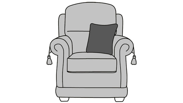 Waterford Stripe Collection