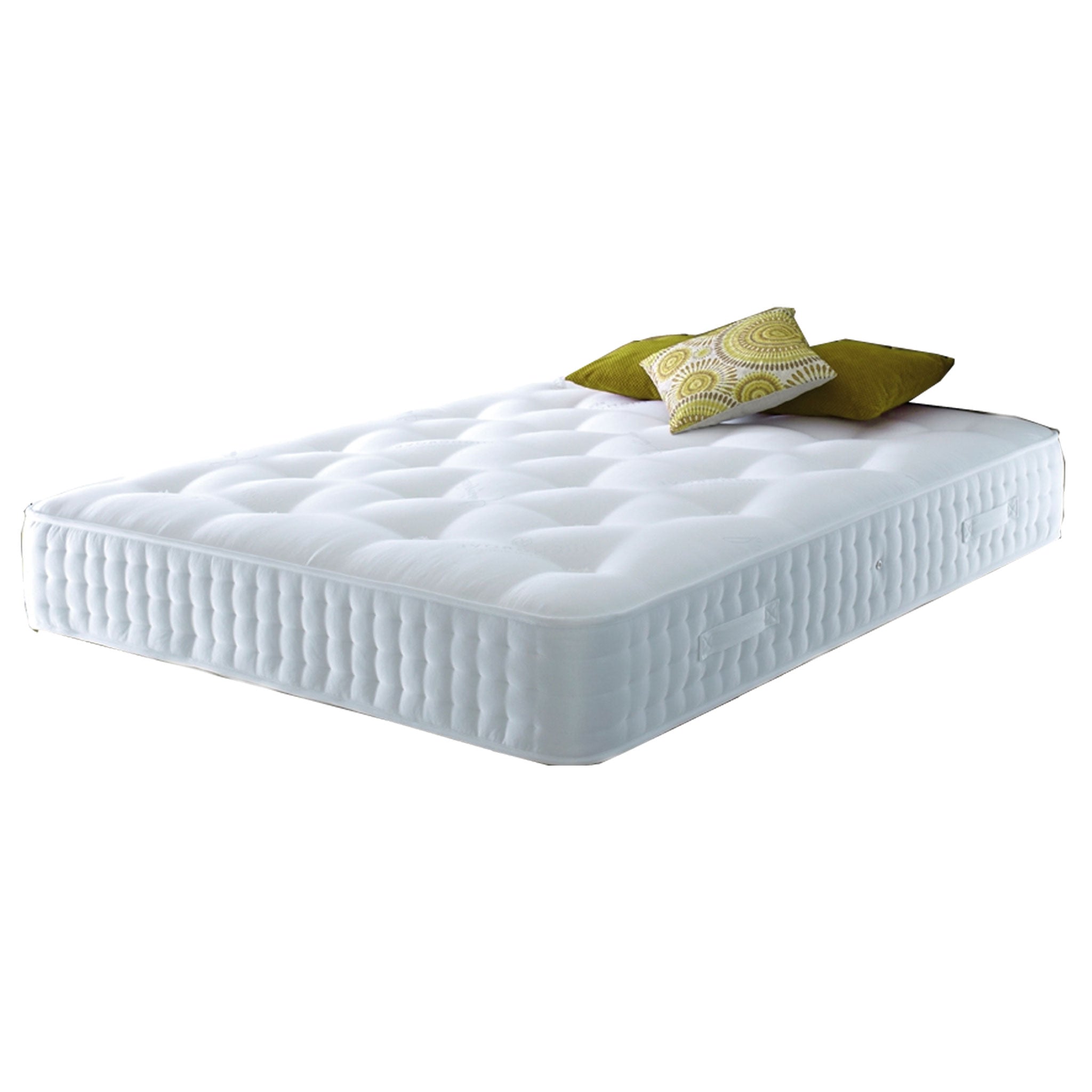 5' Mattresses