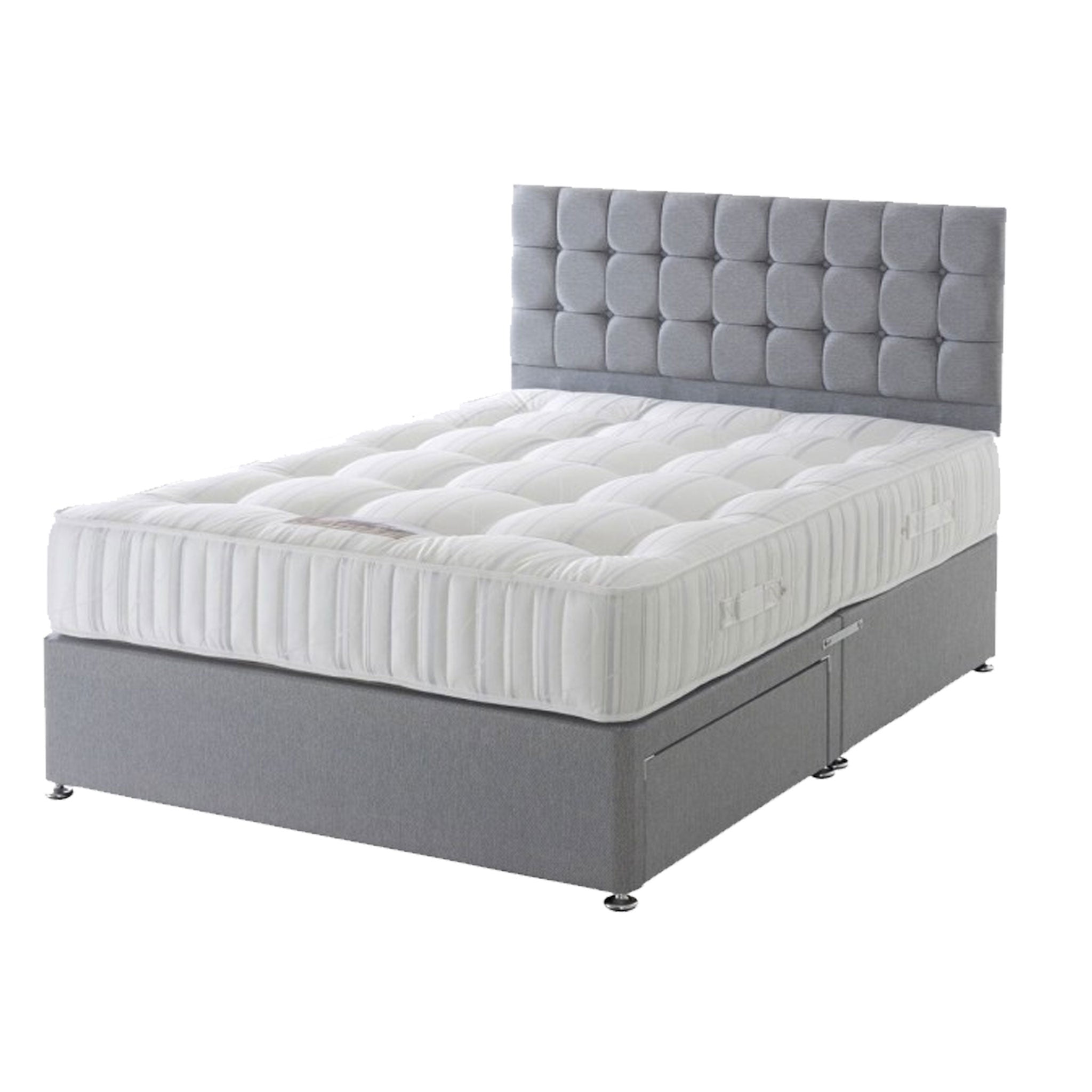 5' King Size Divans