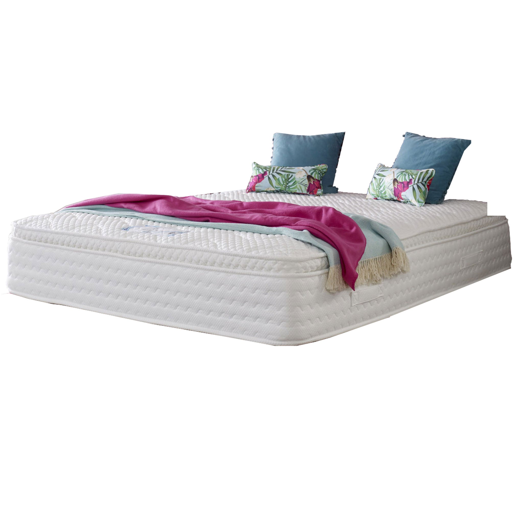 6' Mattresses