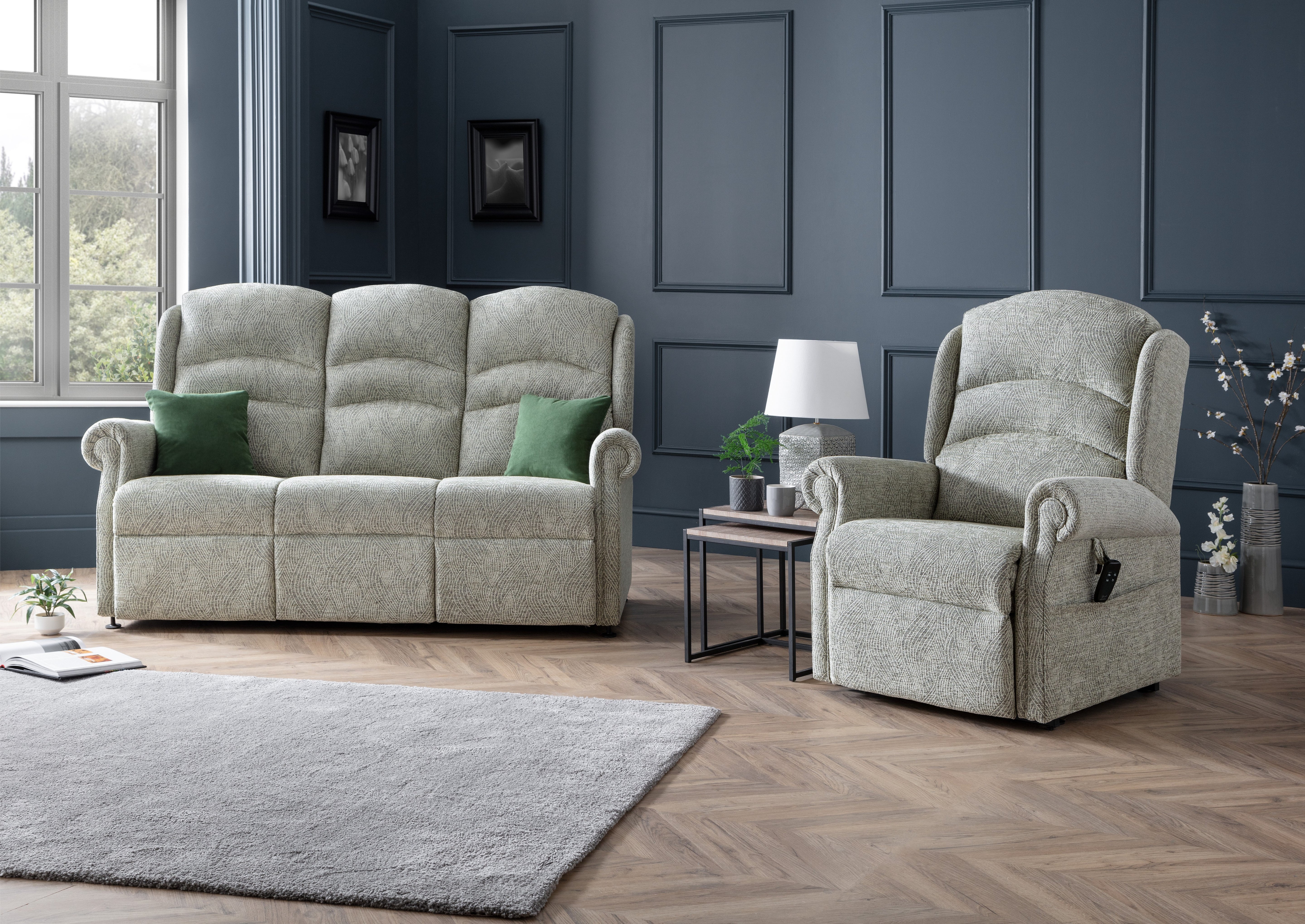 Brampton Collection