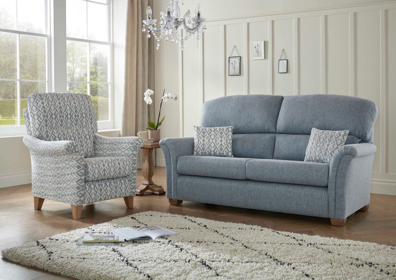 Bramshall Collection