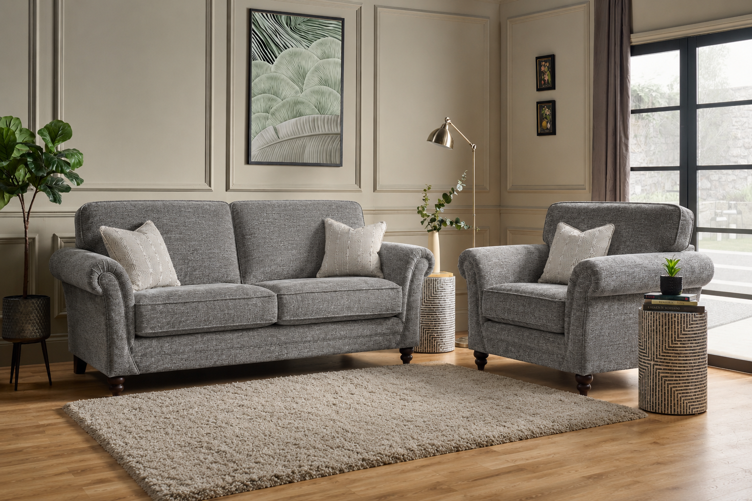 Dewsbury Collection