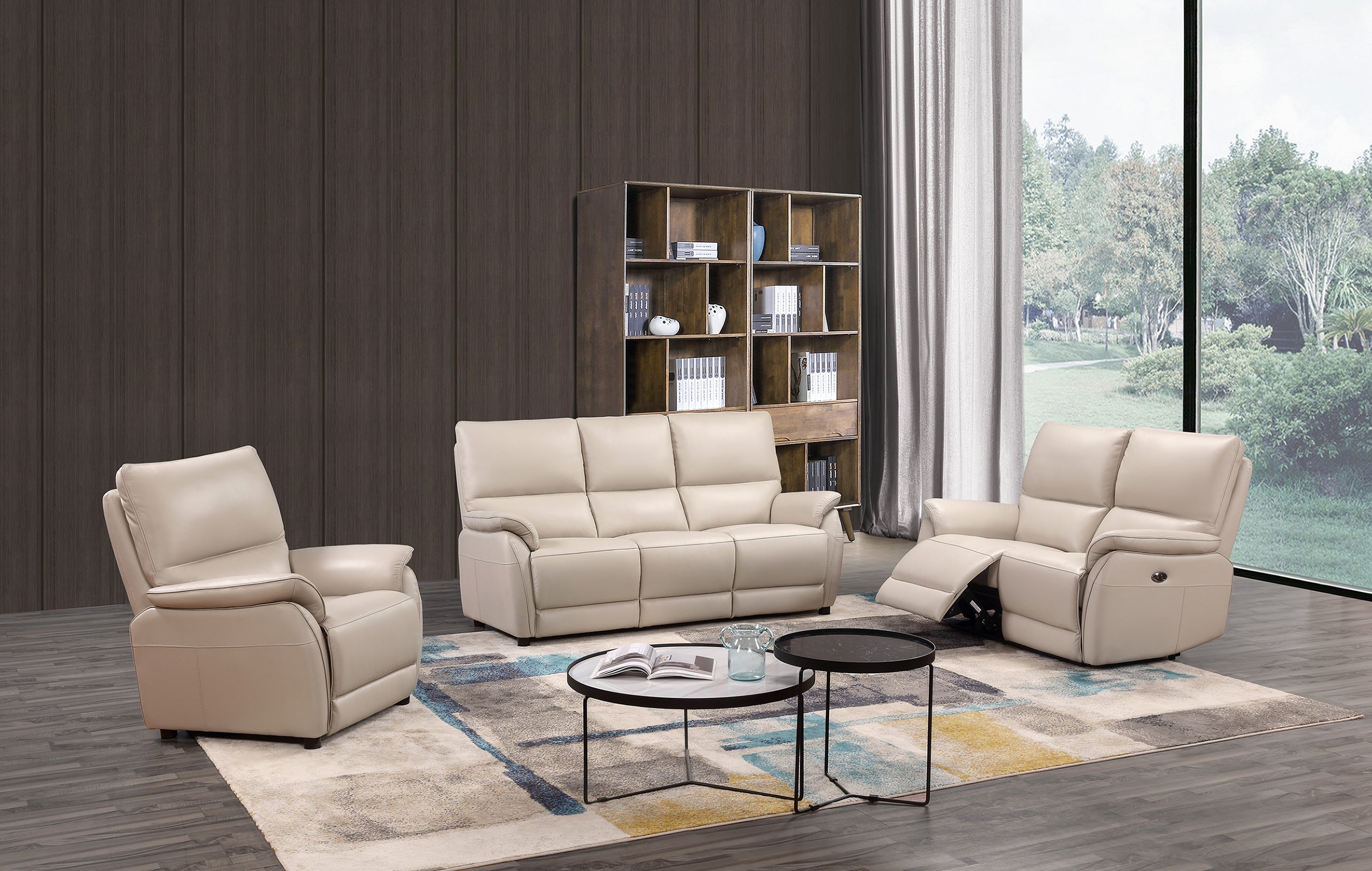 Edmond Collection