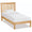 3' Frame Beds