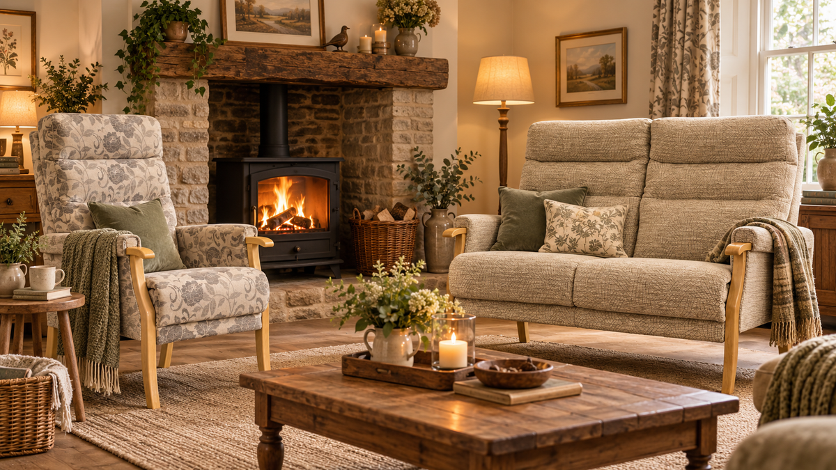 Grosvenor Collection