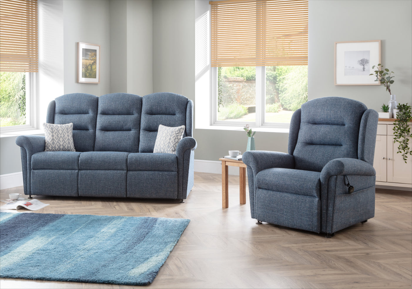 Hilton Collection