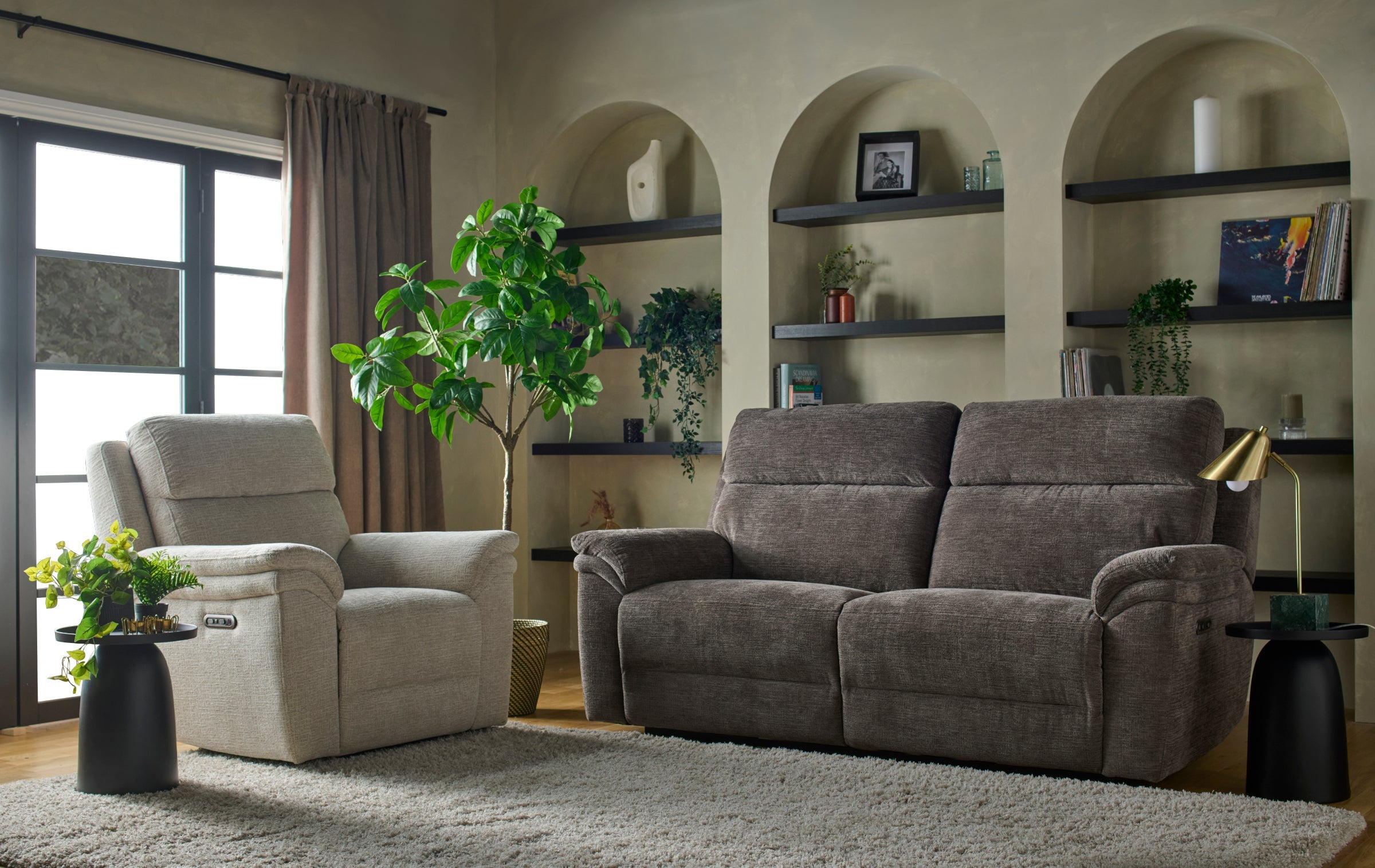 Padley Chair Fabric – as pictured