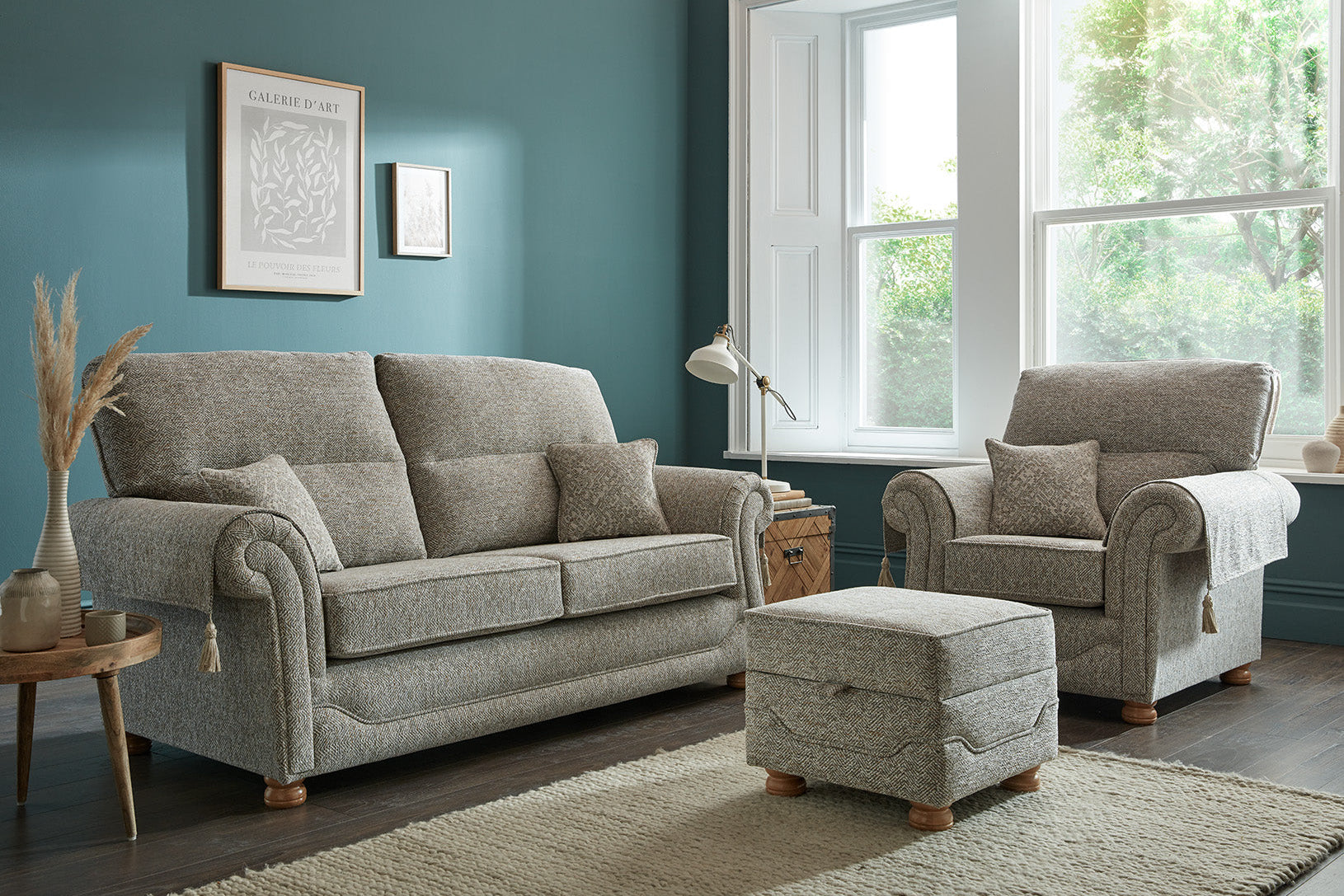 Ravenna Collection