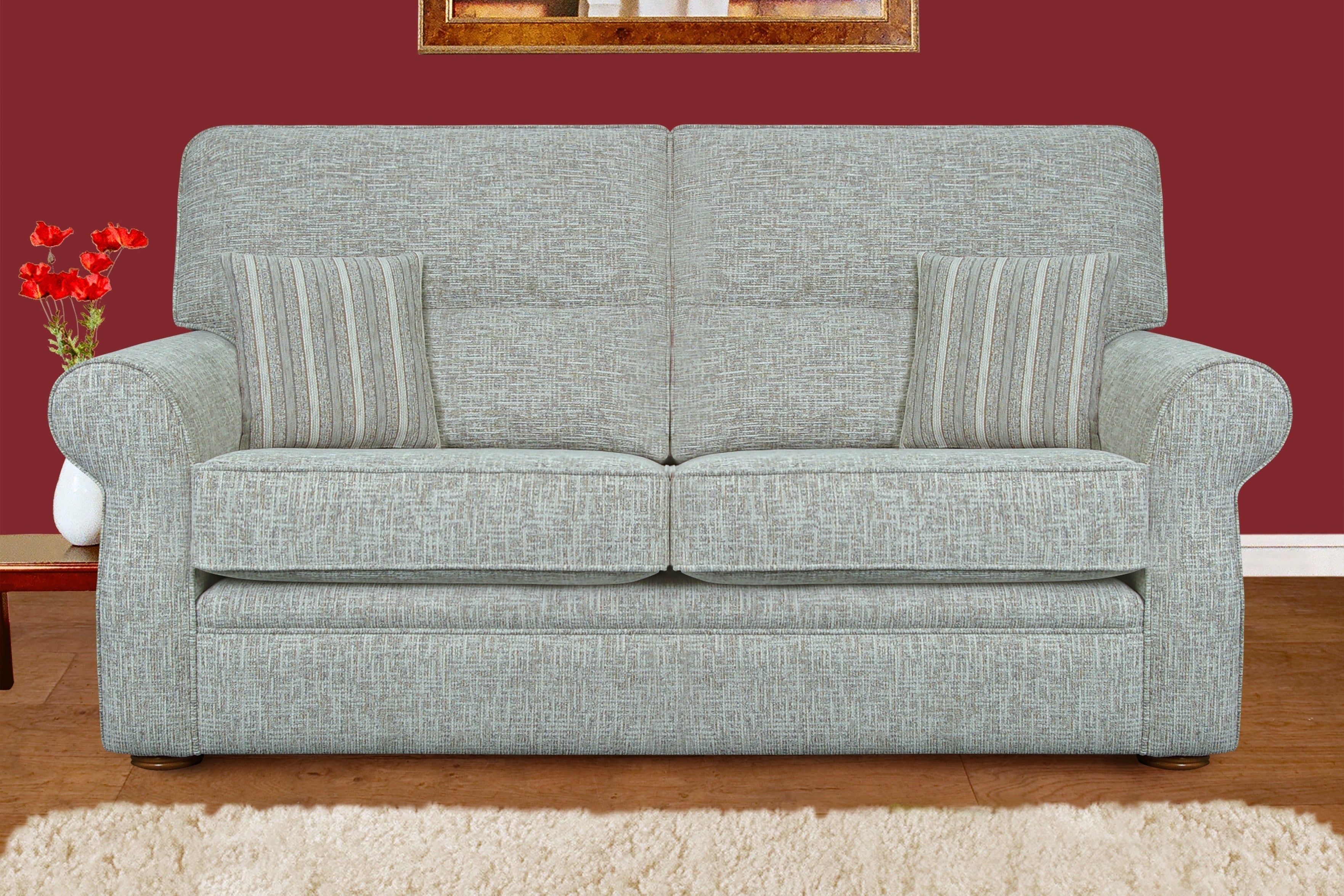 Spencer Collection
