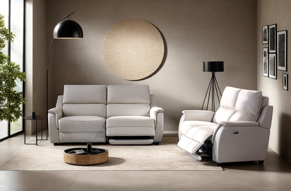 Morocco Collection