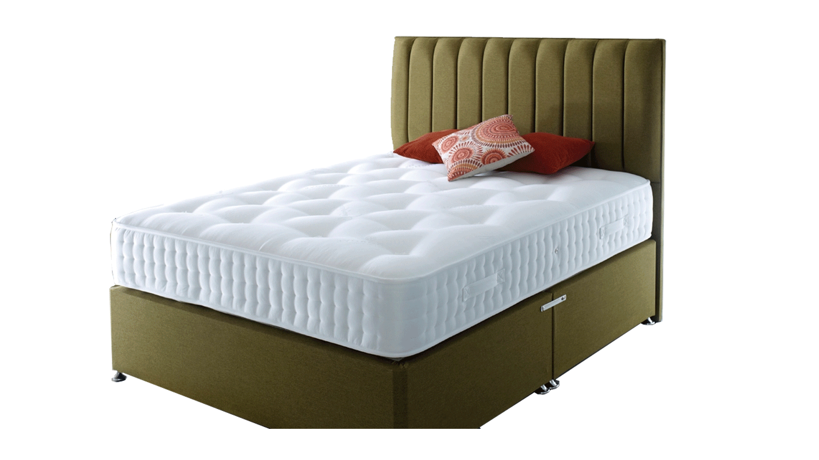 Fifteen Anniversary 1500 3' Divan