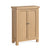 Oak 351 - Shoe Storage