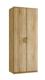 Montana - Double Tall Wardrobe 30" - 11 Colours