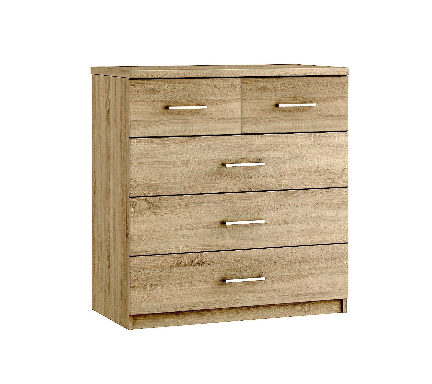 Montana - 3+2 Chest 30" - 11 Colours