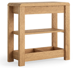 Branston Petite Oak - Side Table