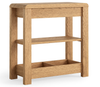 Oak 410 - Side Table