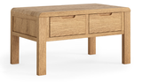 Branston Petite Oak - Coffee Table