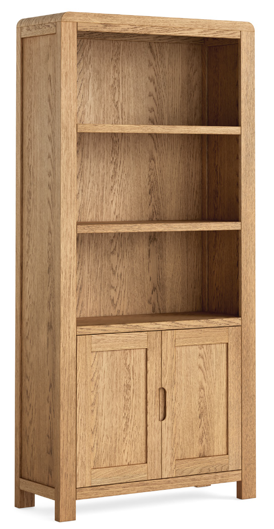 Branston Petite Oak - Display Unit