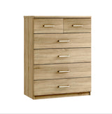 Montana - 4+2 Chest 30" - 11 Colours