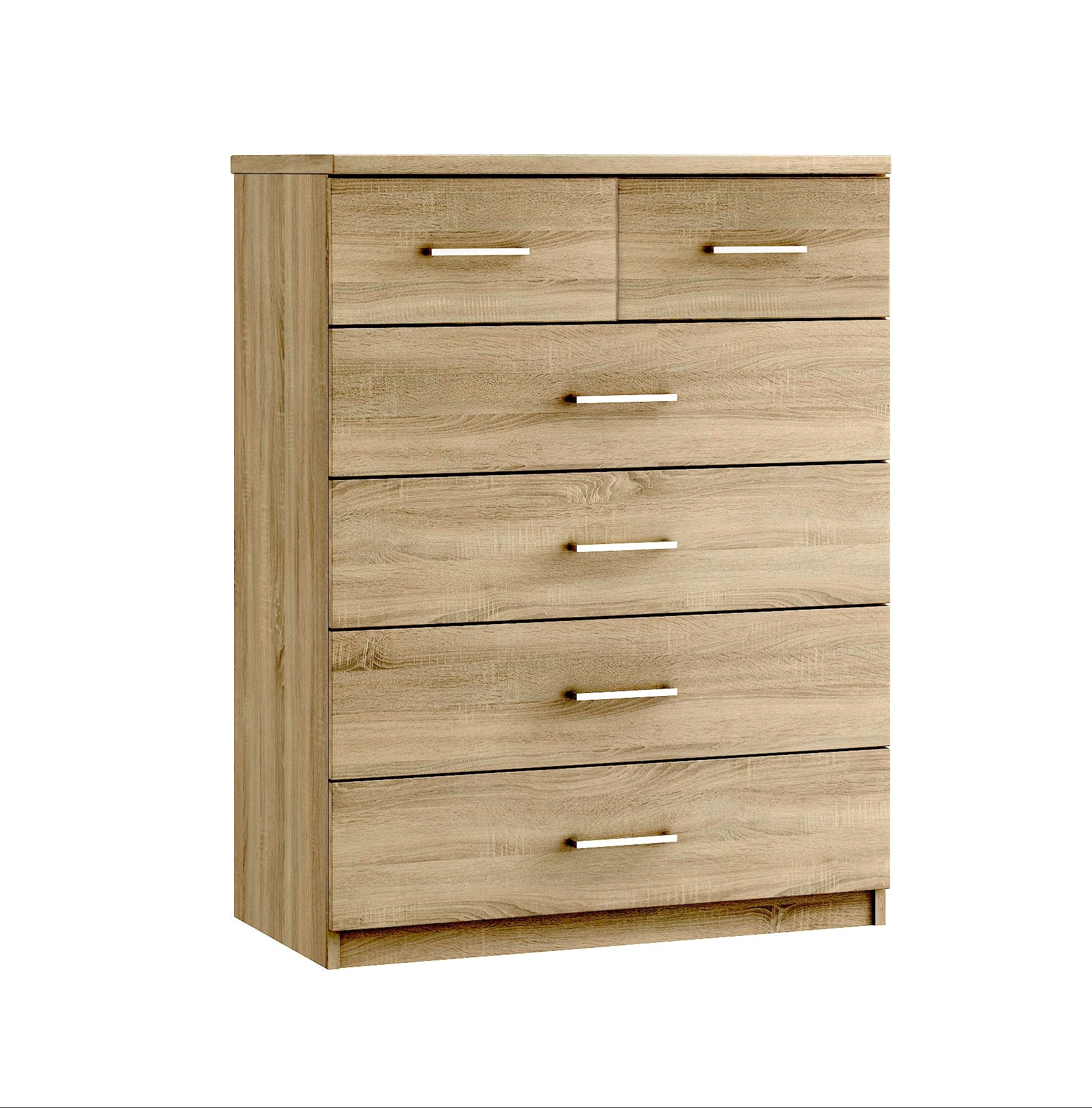 Montana - 4+2 Chest 30" - 11 Colours