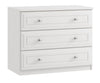 Ravello - 3 Drawer Chest 30" - 3 Colours