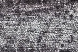 Alexandre Charcoal fabric swatch