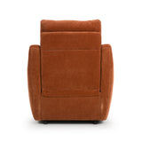 Alpine - Chair Electric Recliner - Fabric