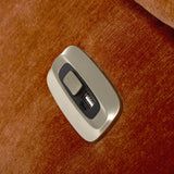 Alpine - Chair Electric Recliner - Fabric
